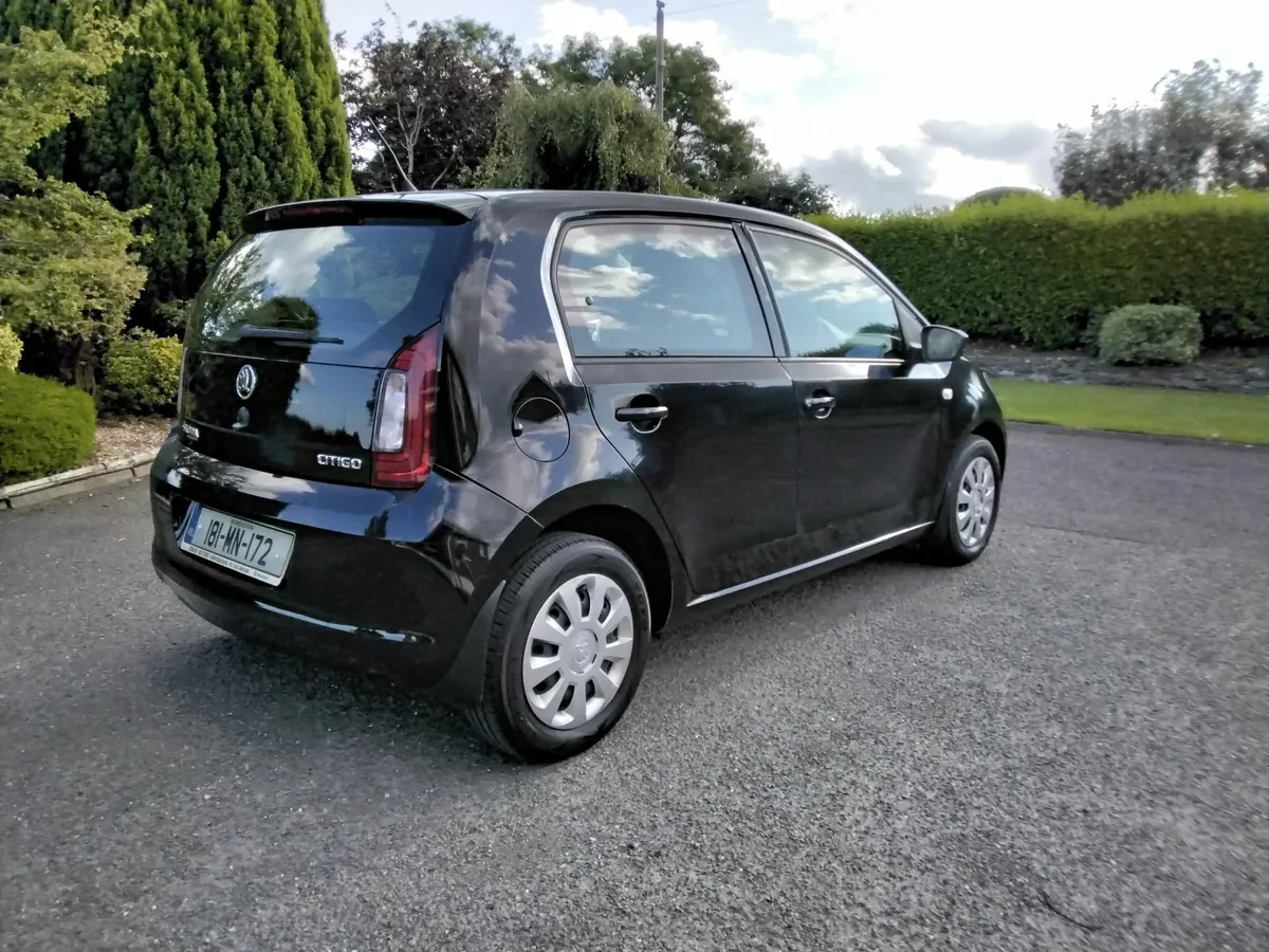Skoda Citigo 2018 - Image 3