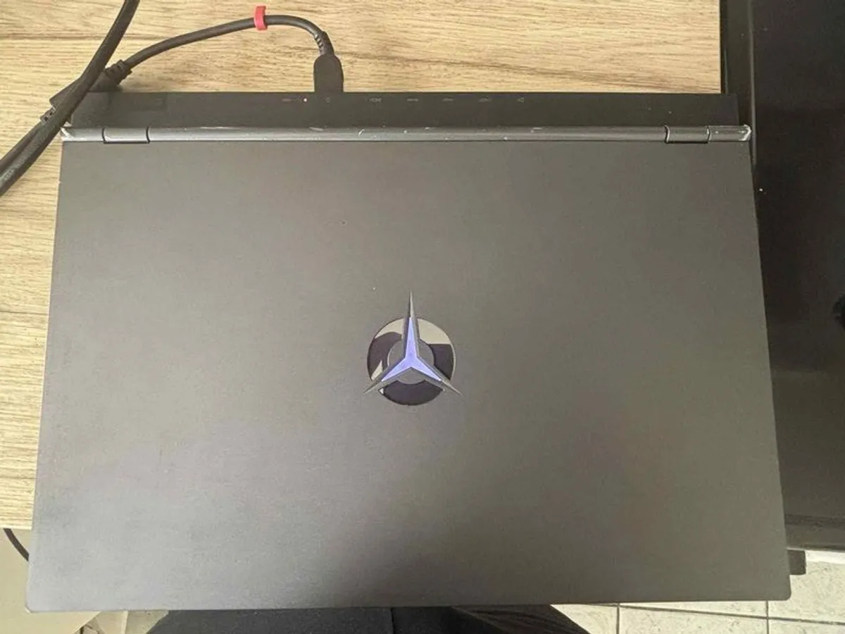 lenovo legion 5P (gaming laptop) - Image 4