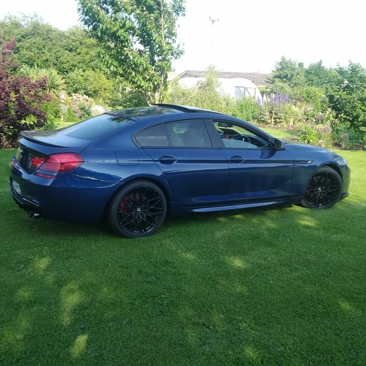 BMW 6-Series 2013 - Image 1