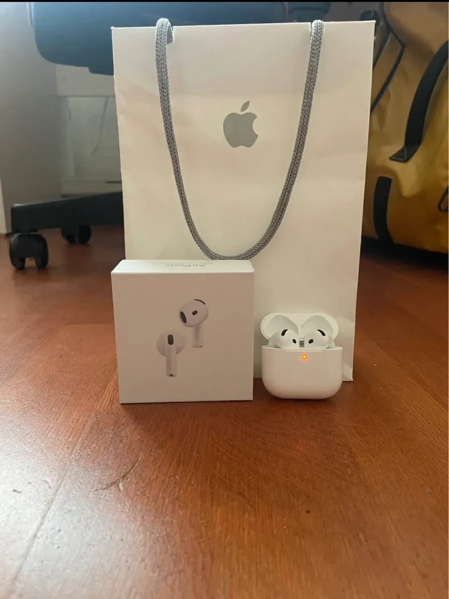 AirPods 4 With ANC - Image 2