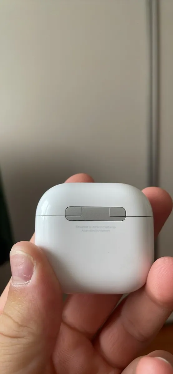 AirPods 4 With ANC - Image 4