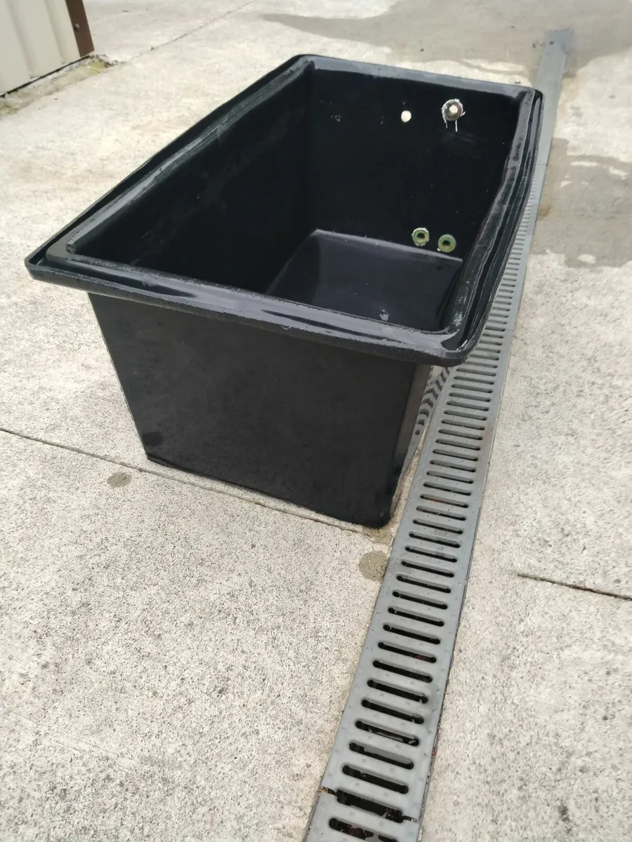 Water tank - Image 2