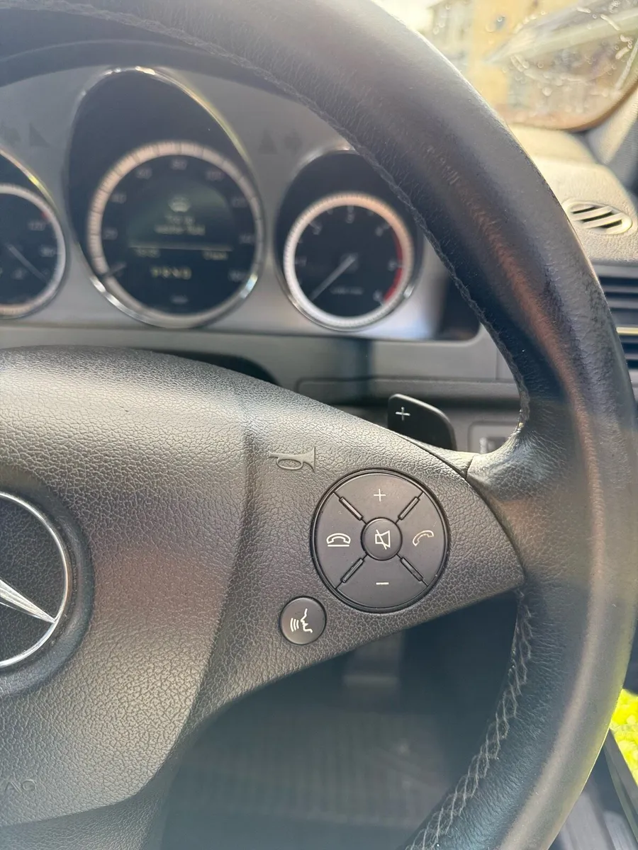 Mercedes Benz C200 Sport automatic - Image 4