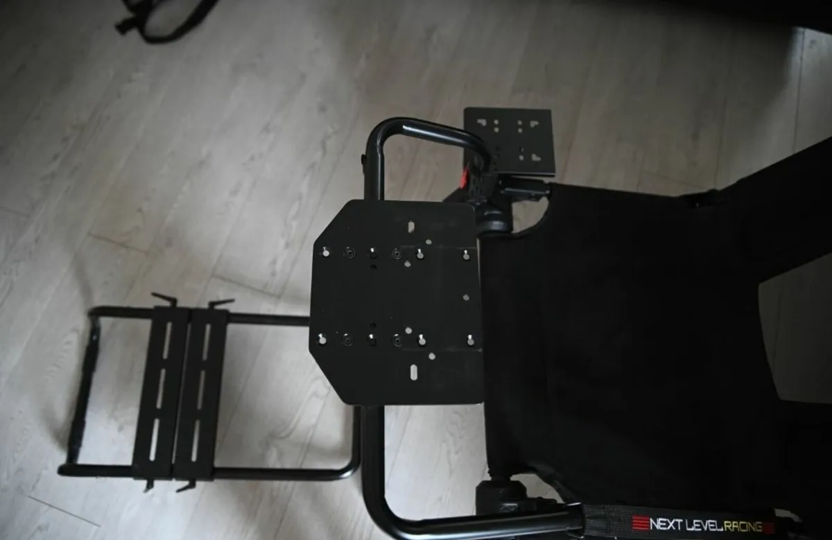 Next Level Racing GT Lite sim racing seat - Image 2