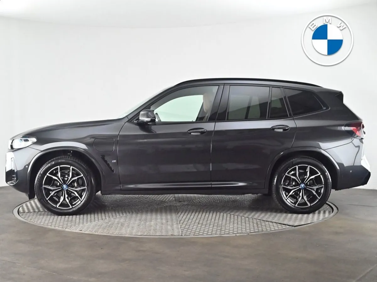 BMW X3 Xdrive30 M Sport - Image 3