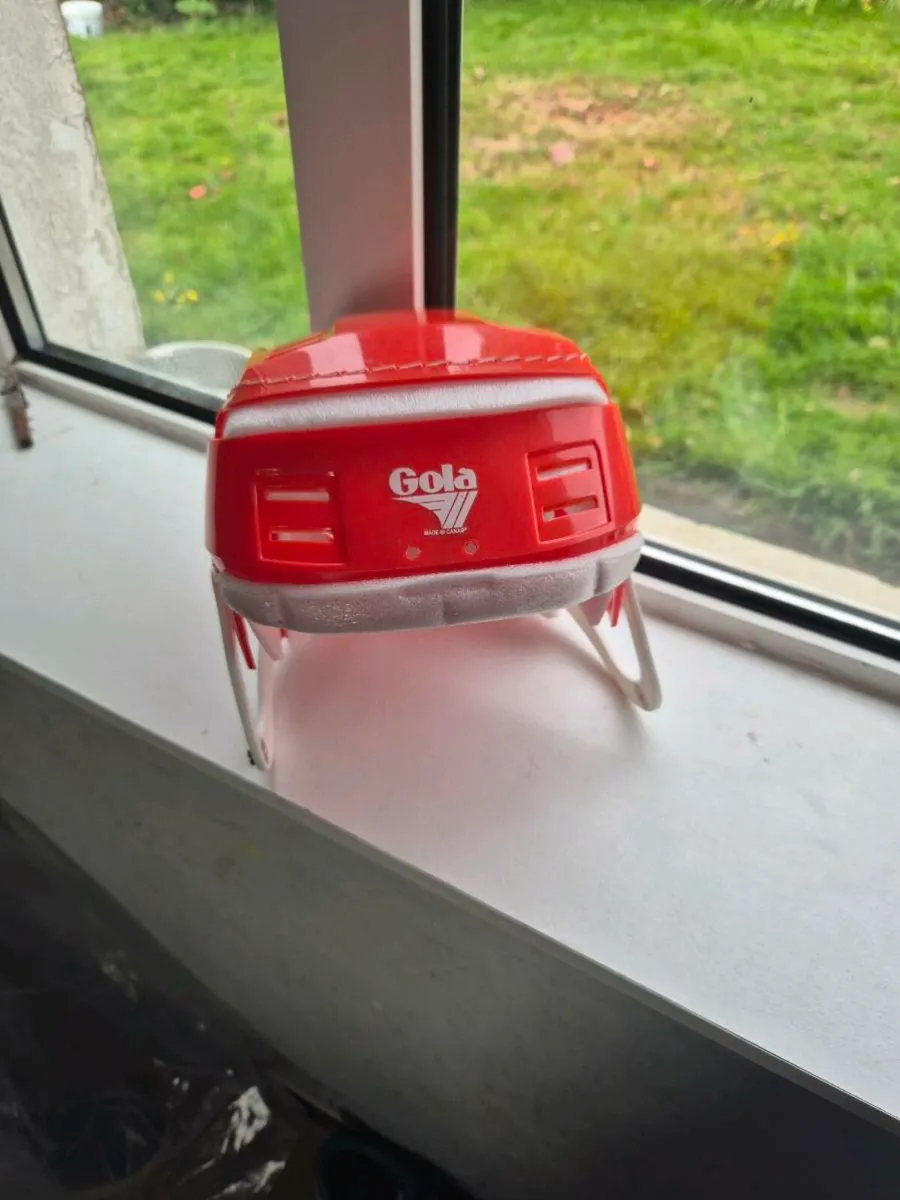 Gola Helmet - Image 2