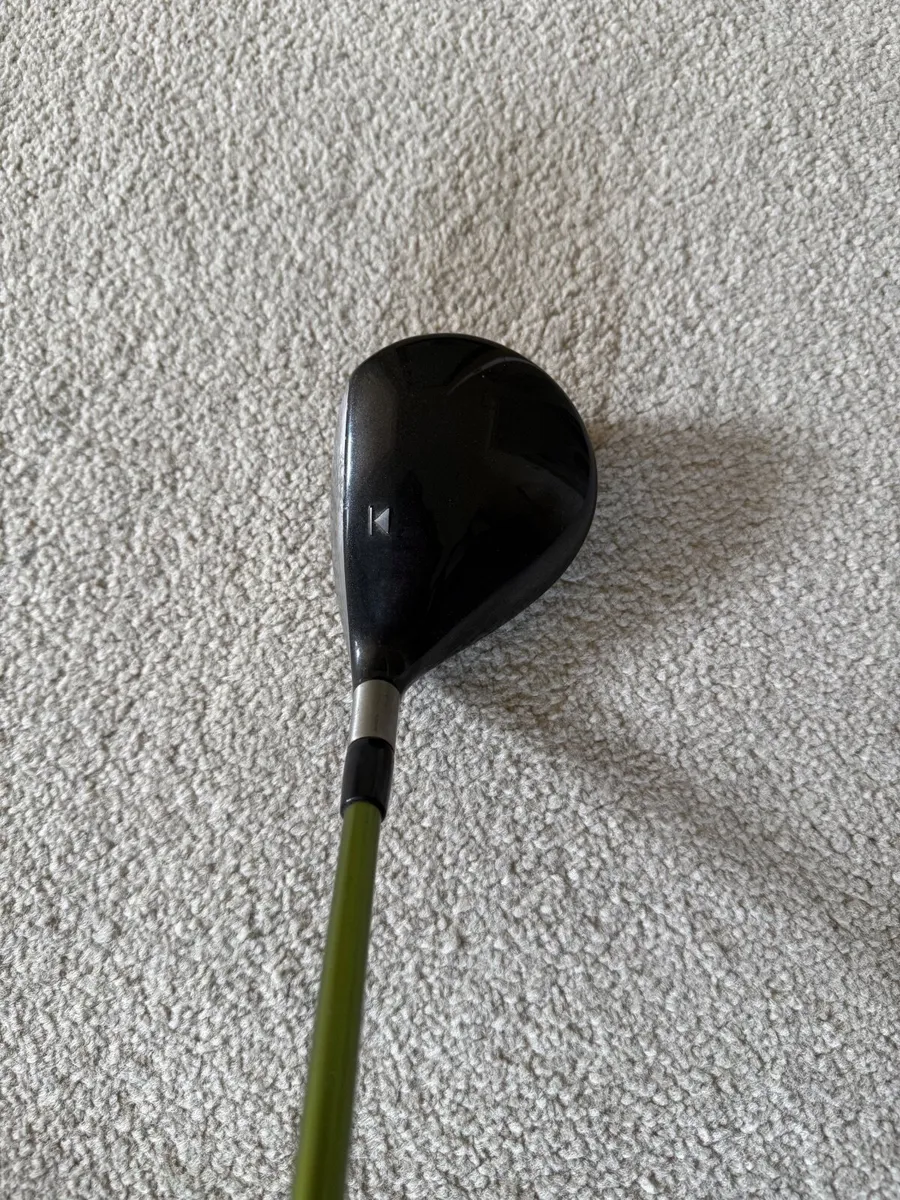 Titleist 3 wood 904 F 15 degrees loft - Image 4