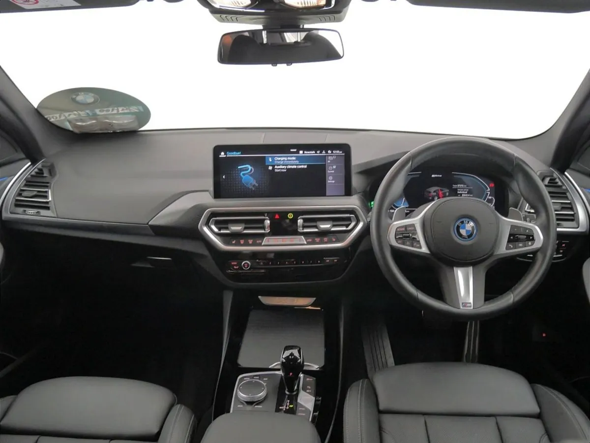 BMW X3 Xdrive30 M Sport - Image 4