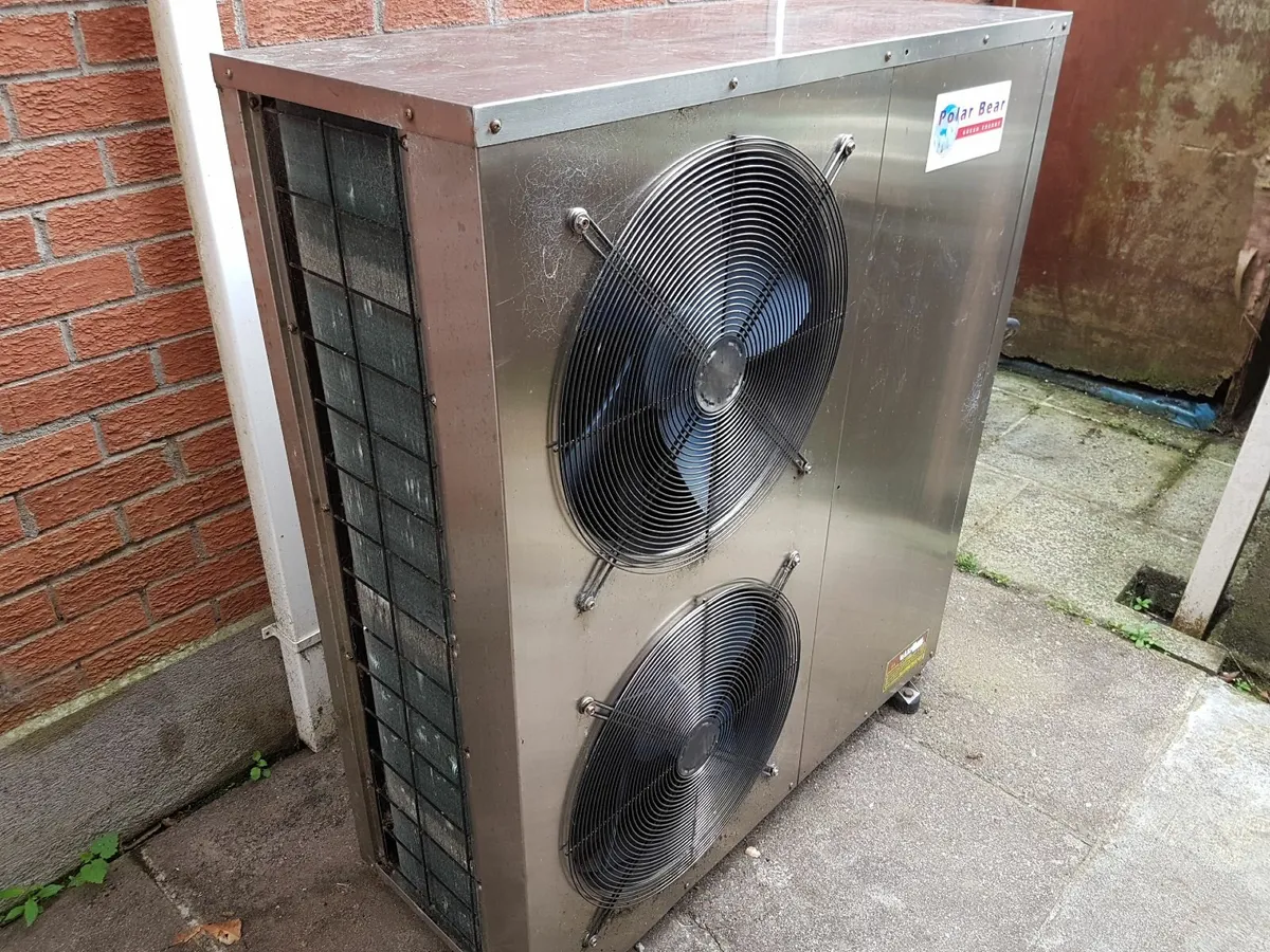 Heatpump - Image 1