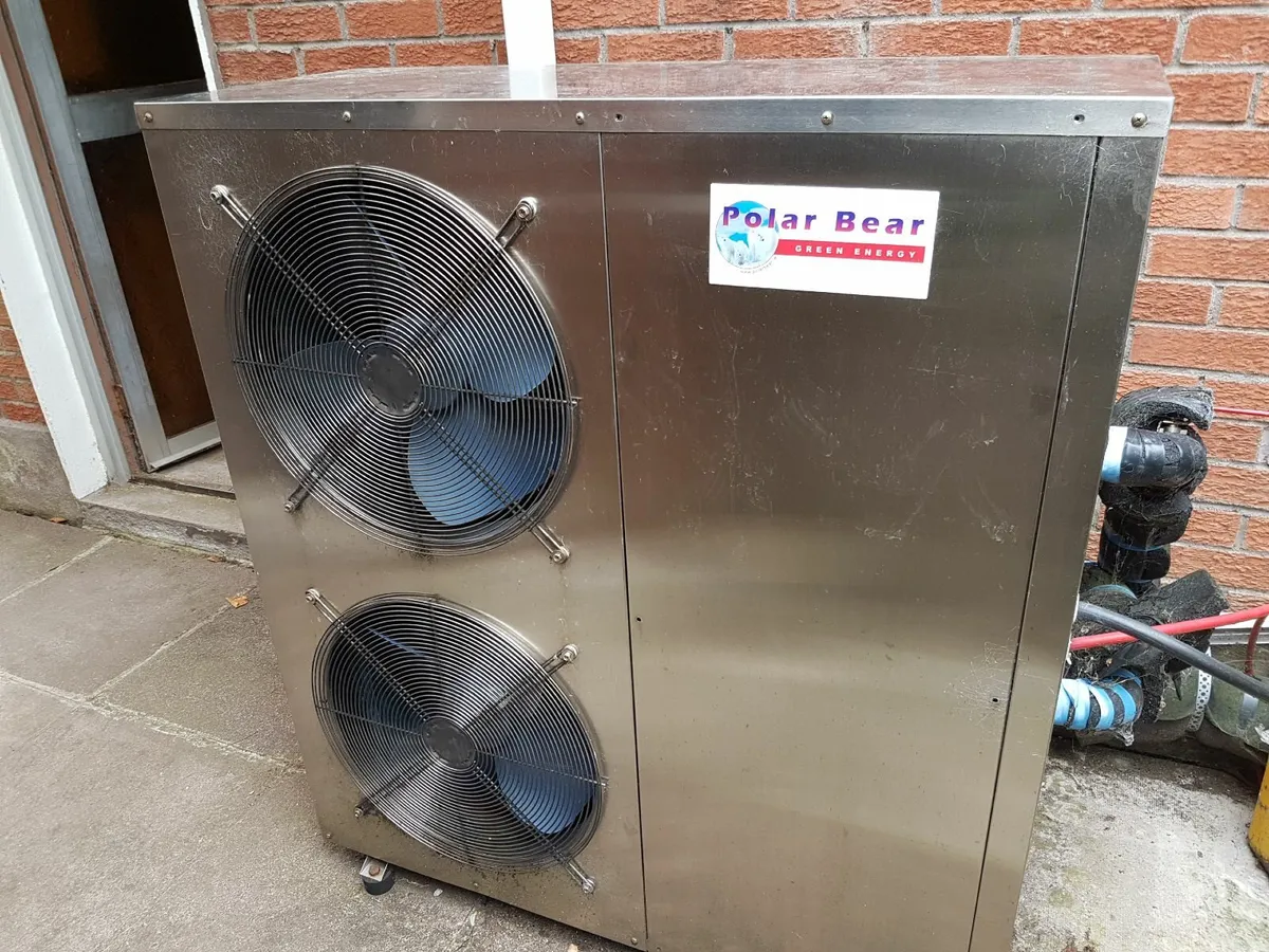 Heatpump - Image 2