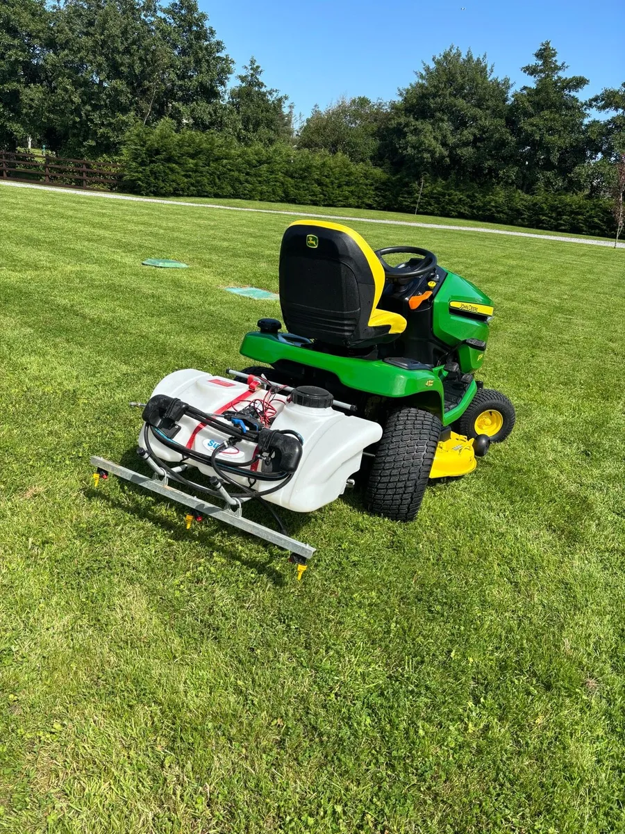 John Deere 354 - Image 4
