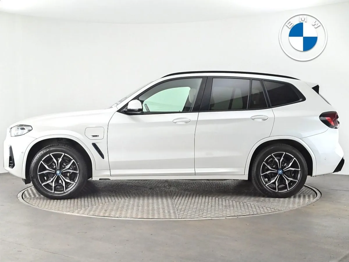 BMW X3 Xdrive30 M Sport - Image 3