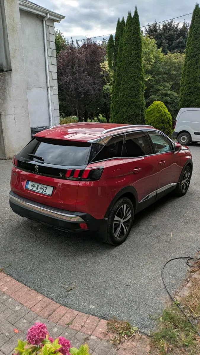 Peugeot 3008 - Image 3
