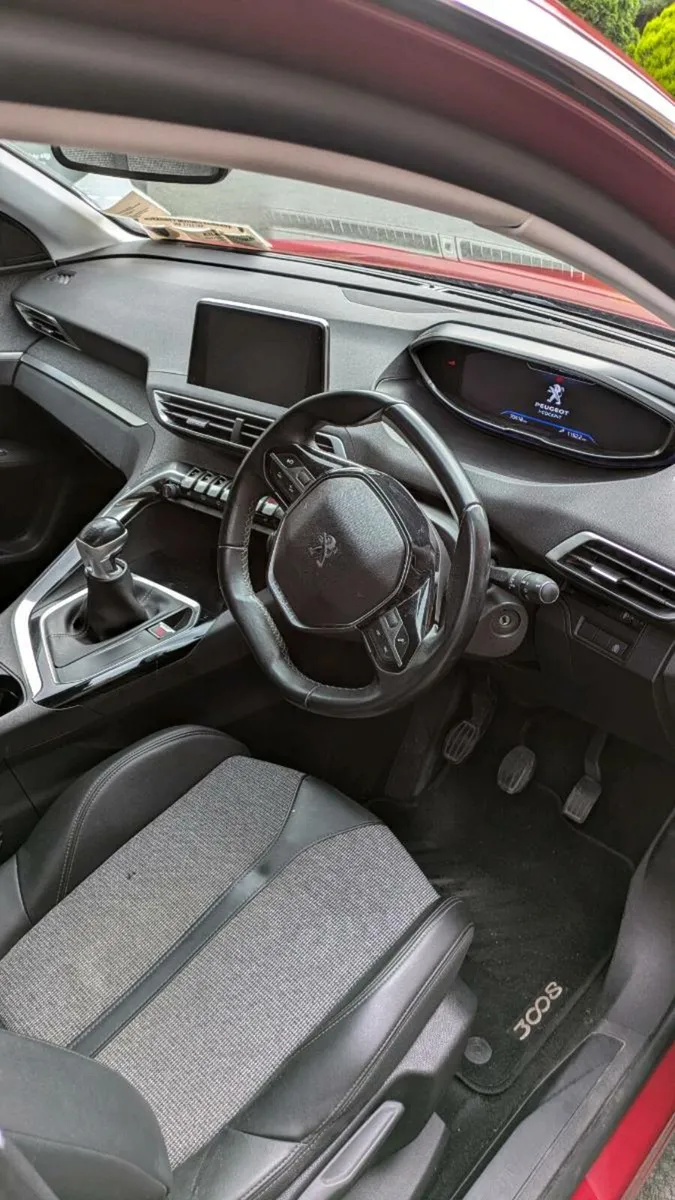 Peugeot 3008 - Image 4
