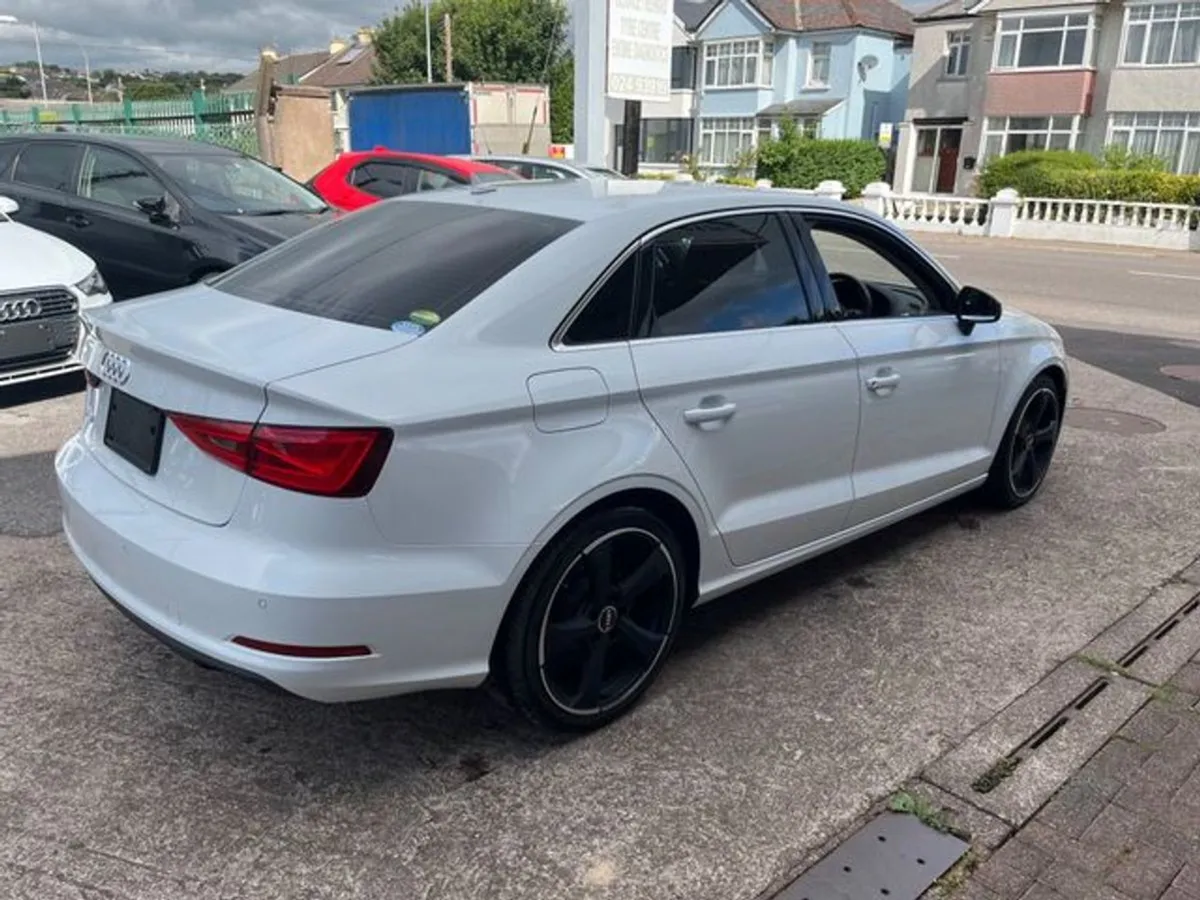Audi A3 1.4 tsi Automatic - Image 3