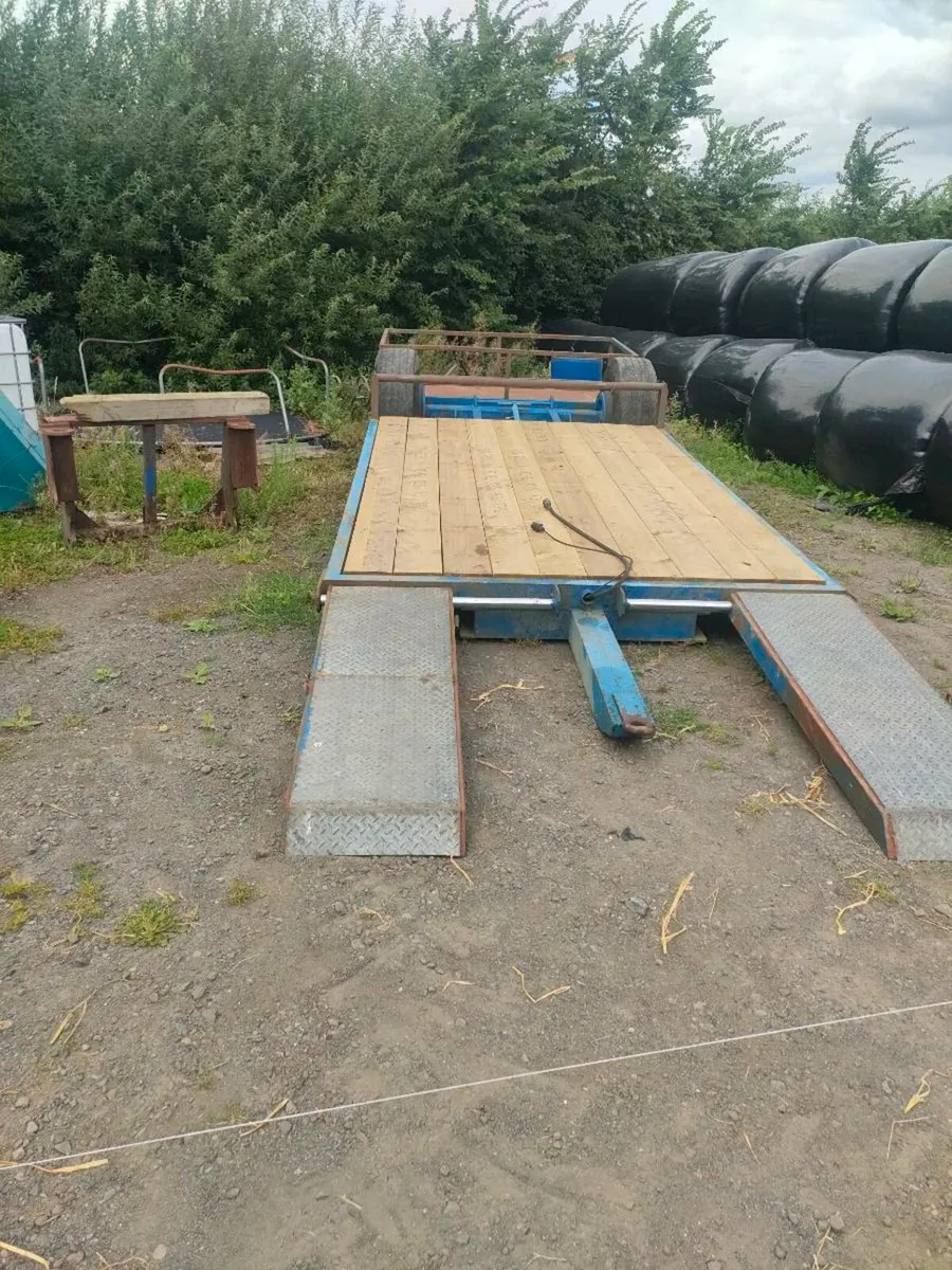 Plant machine - Image 3