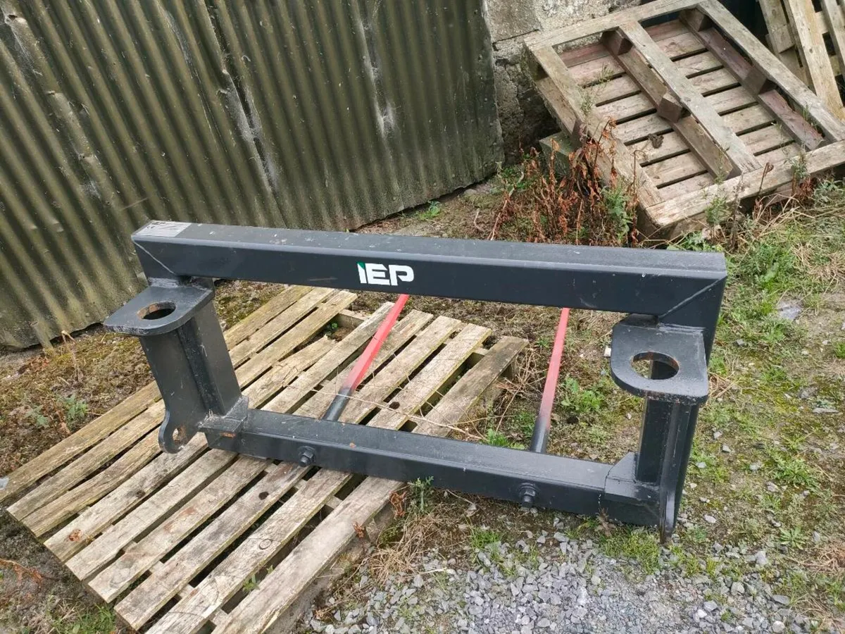 Plant machine - Image 4