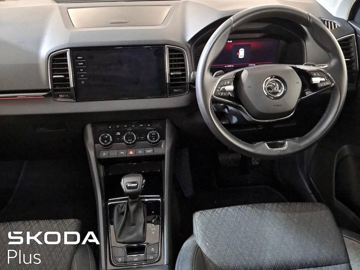 Skoda Karoq 2.0tdi 115HP DSG Style - Image 4