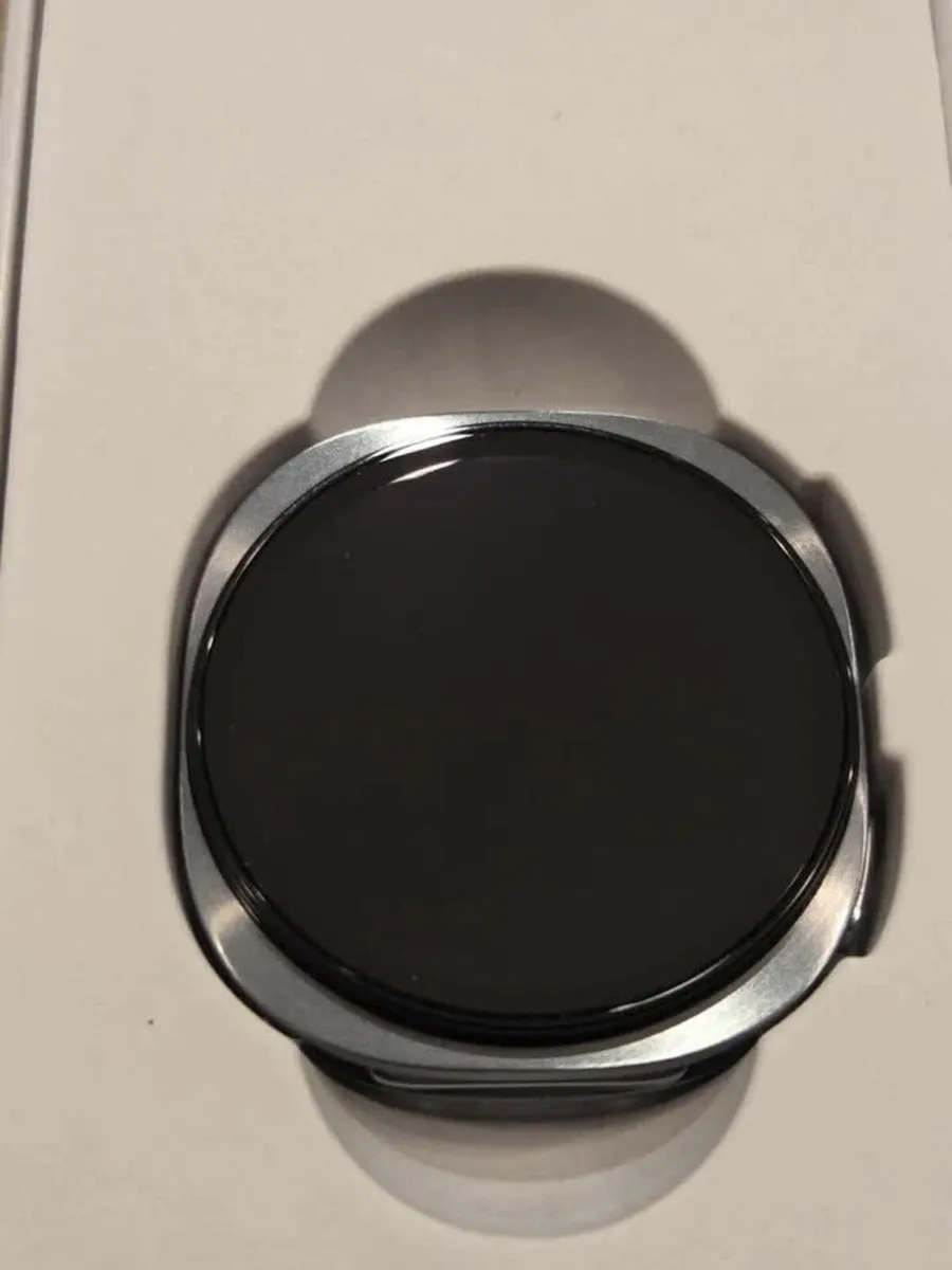 Samsung Galaxy Watch 8 Graphite 40mm - Image 3