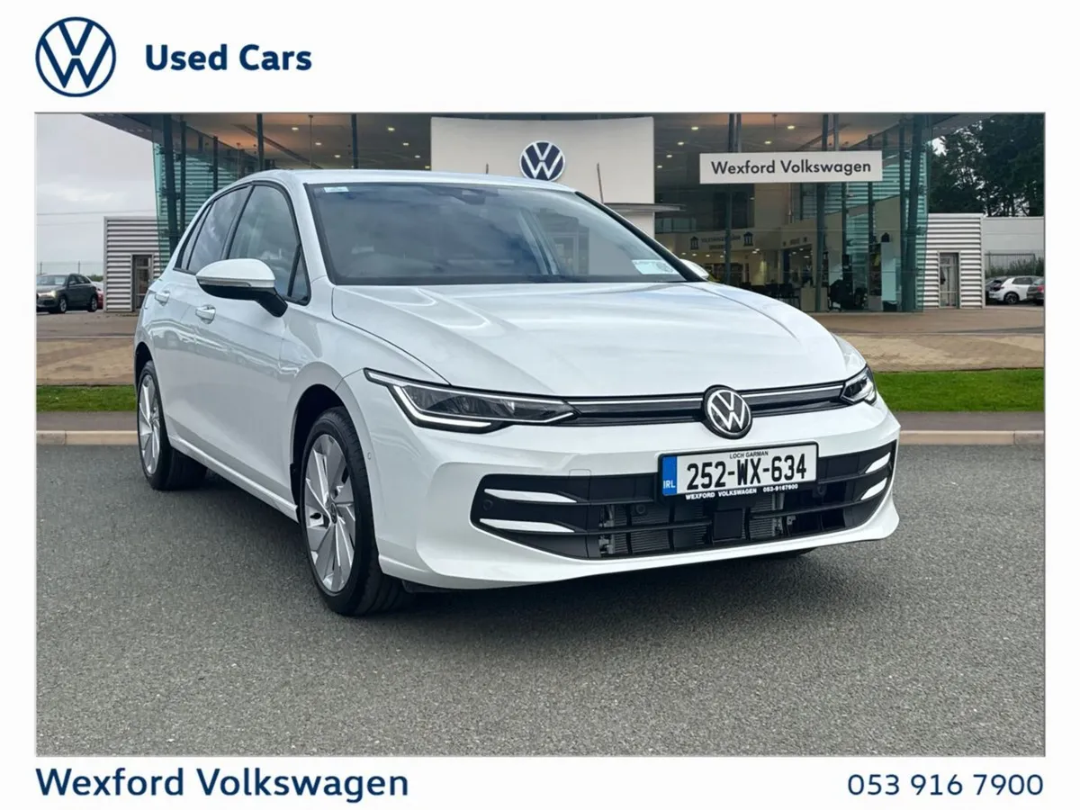 Volkswagen Golf Golf Edition 75 1.5 TSI 116HP - Image 1