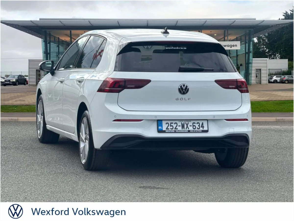 Volkswagen Golf Golf Edition 75 1.5 TSI 116HP - Image 4