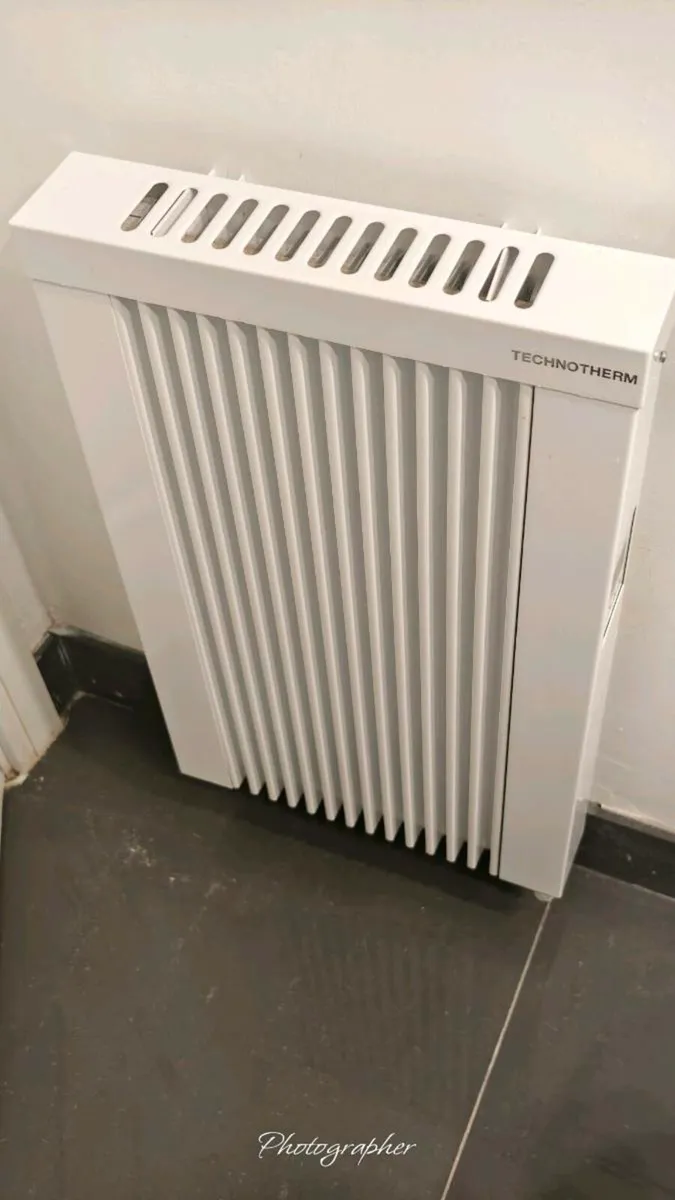 Electric  radiator,heater - Image 1