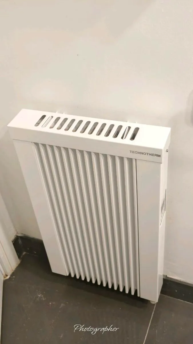 Electric  radiator,heater - Image 2