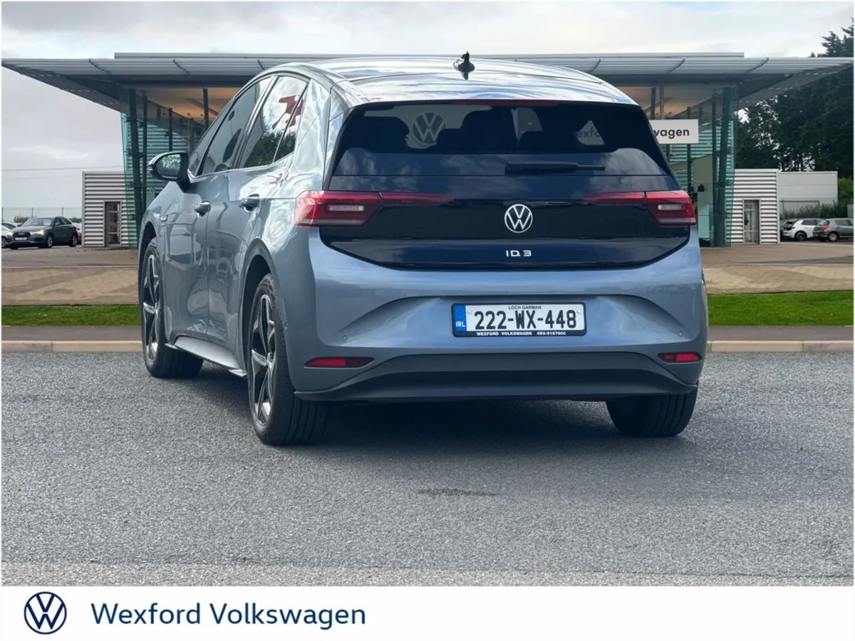 Volkswagen ID.3 Tour 5 77kwh 204HP - Image 4