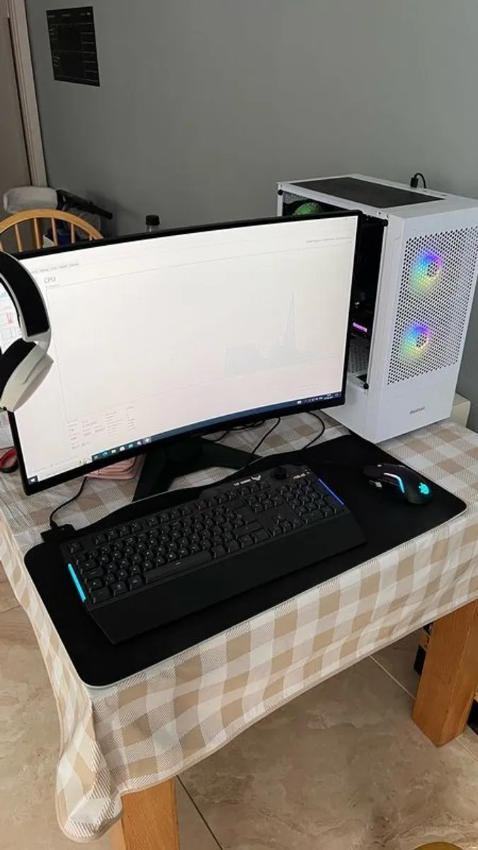 Gaming pc - Image 2