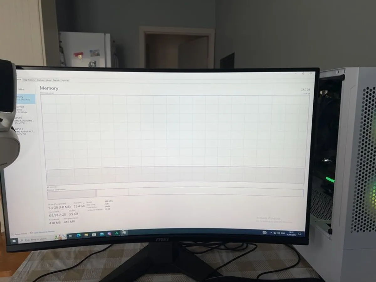 Gaming pc - Image 3