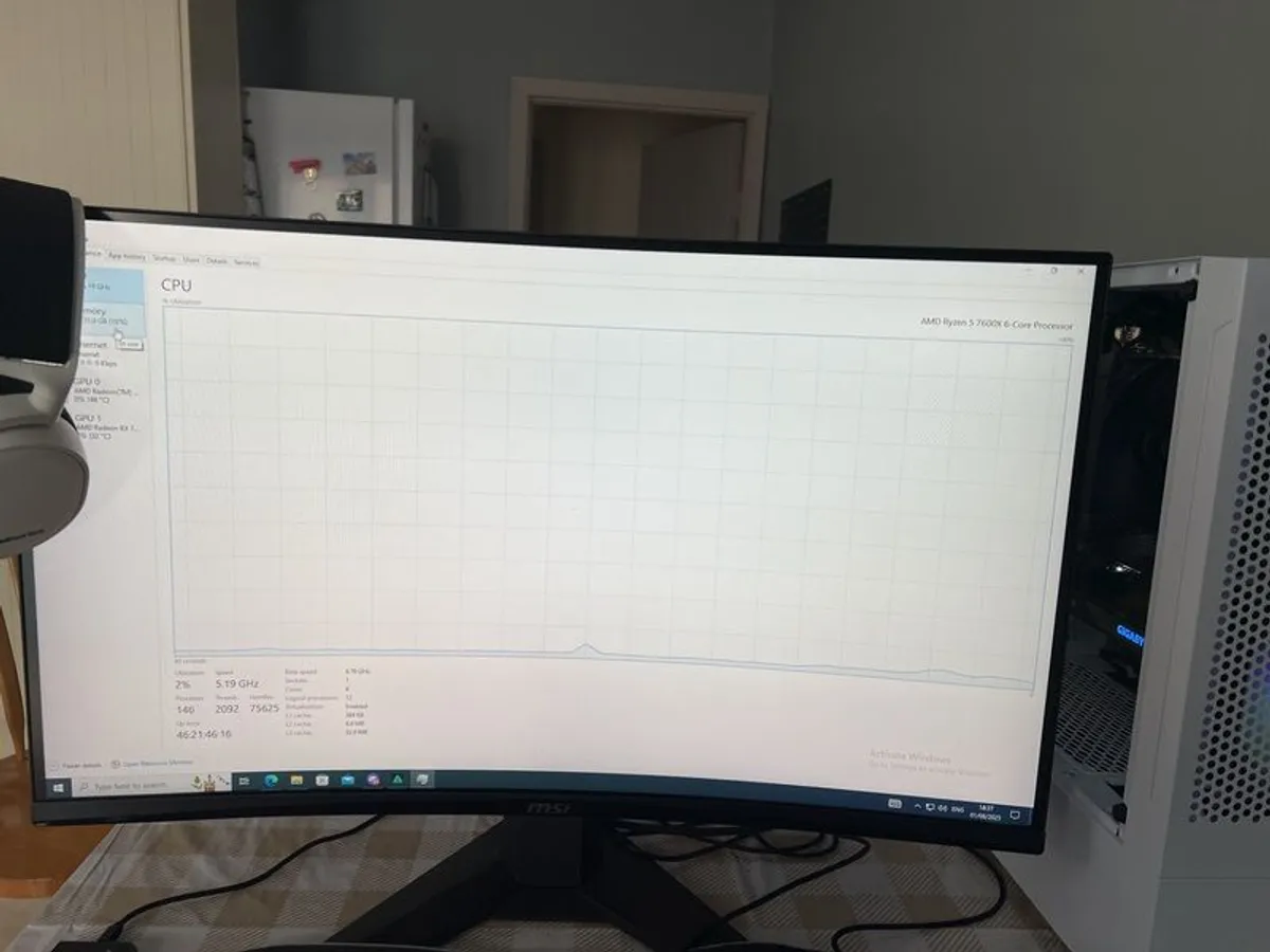 Gaming pc - Image 4