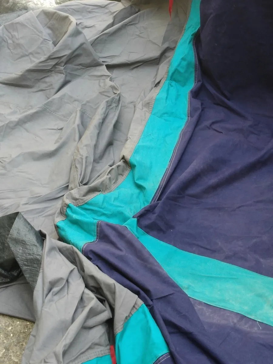 Frame tent - Image 3