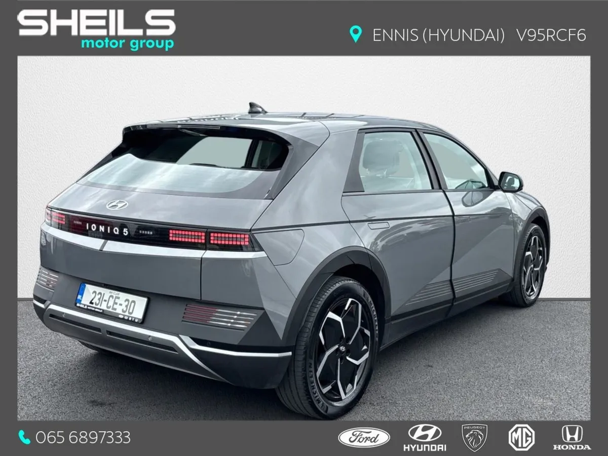 Hyundai Ioniq 5 58kw Executive - Image 2