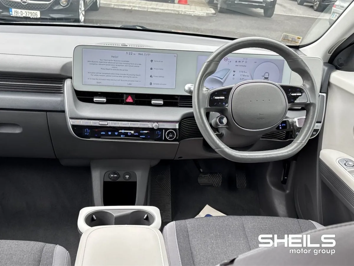 Hyundai Ioniq 5 58kw Executive - Image 3