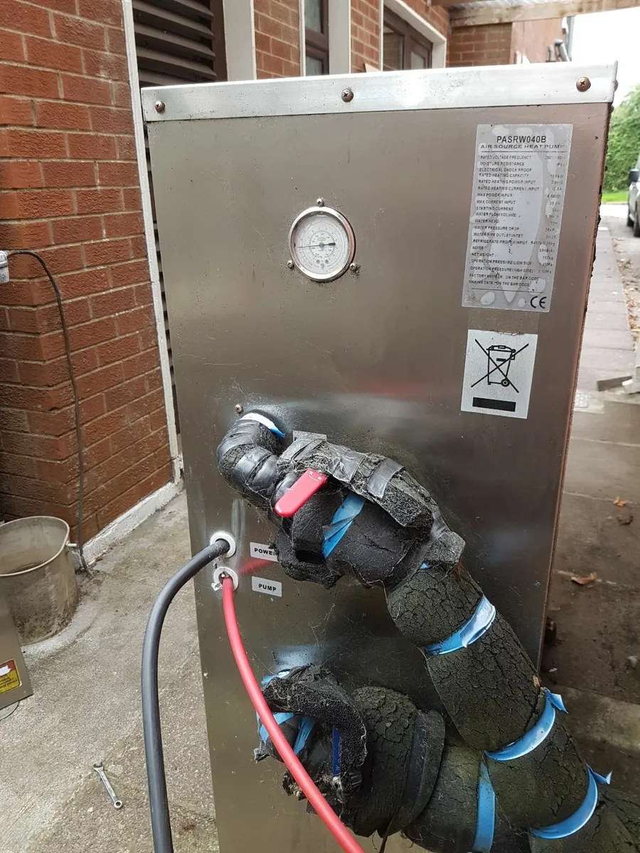 Heatpump - Image 3