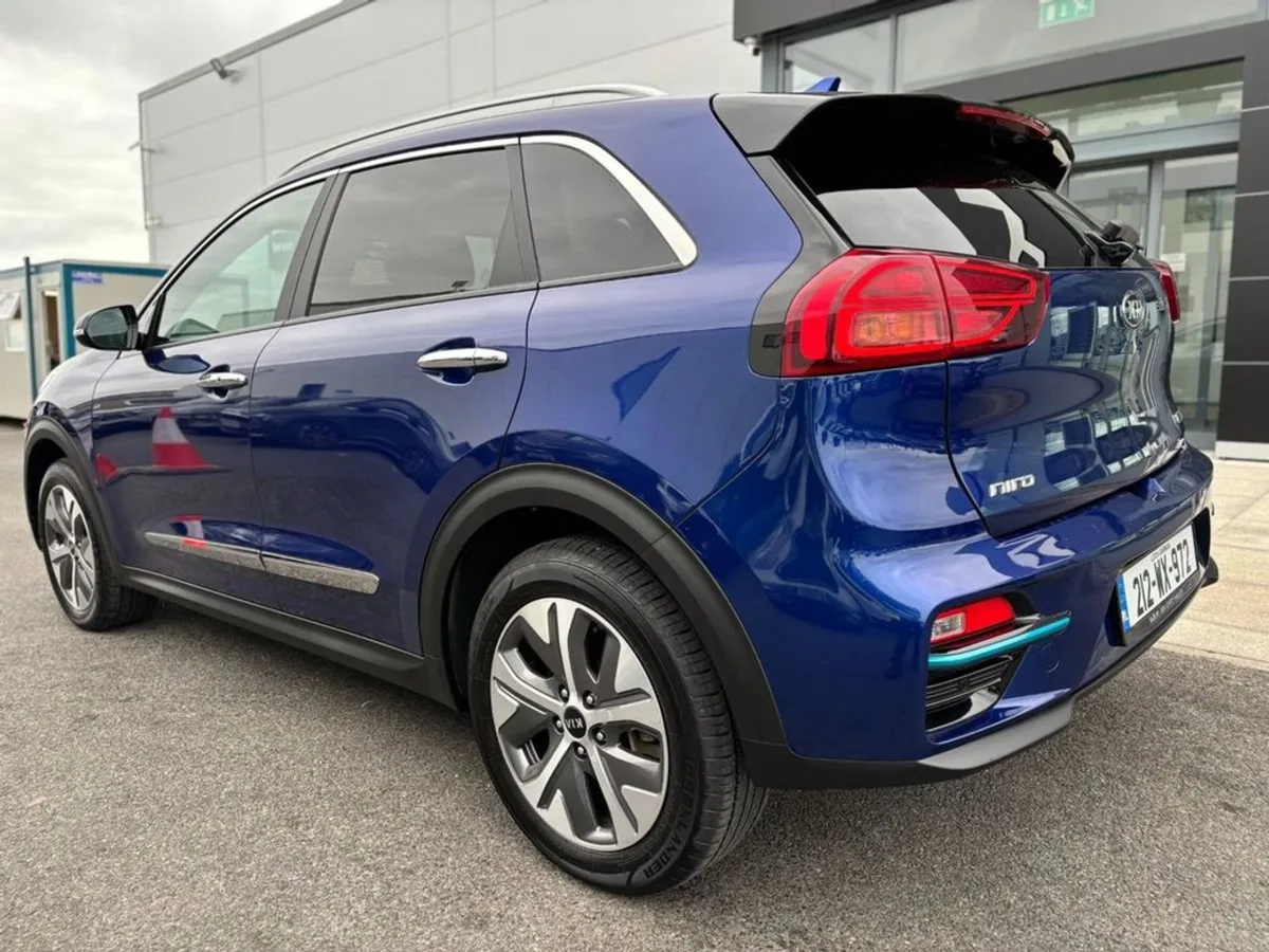 Kia Niro E-niro Automatic - Image 3