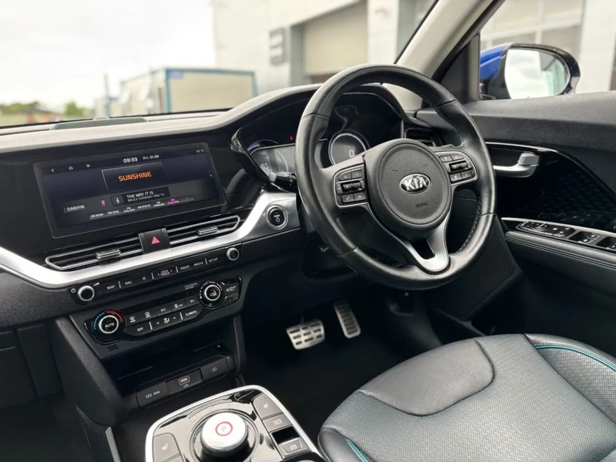 Kia Niro E-niro Automatic - Image 4