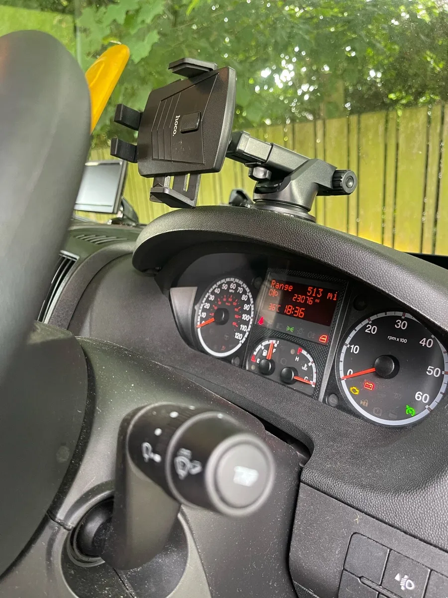 2014 Rapido V66 Campervan - Image 4