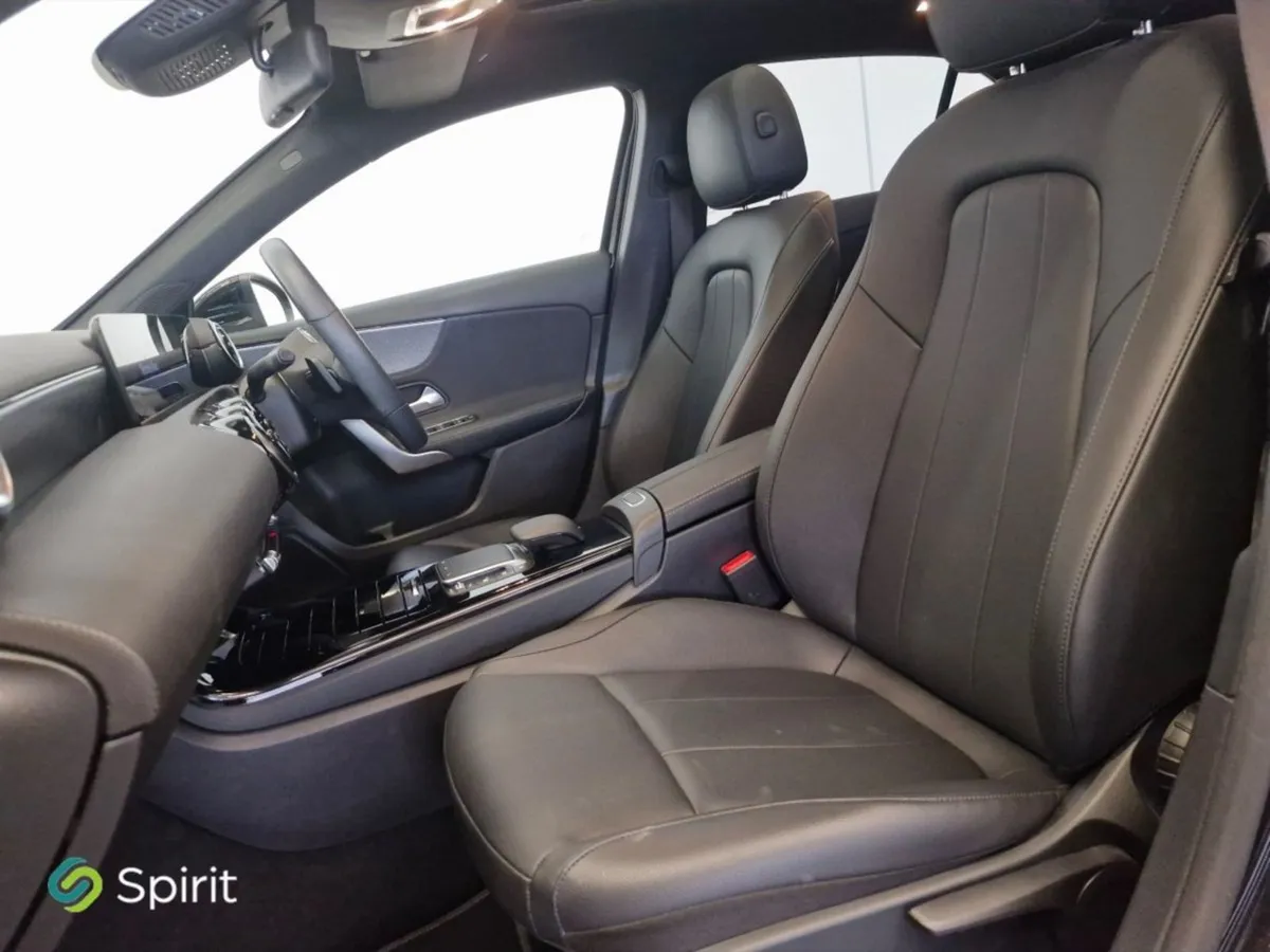 Mercedes-Benz A-Class A 180 A/T Progressive  call - Image 3