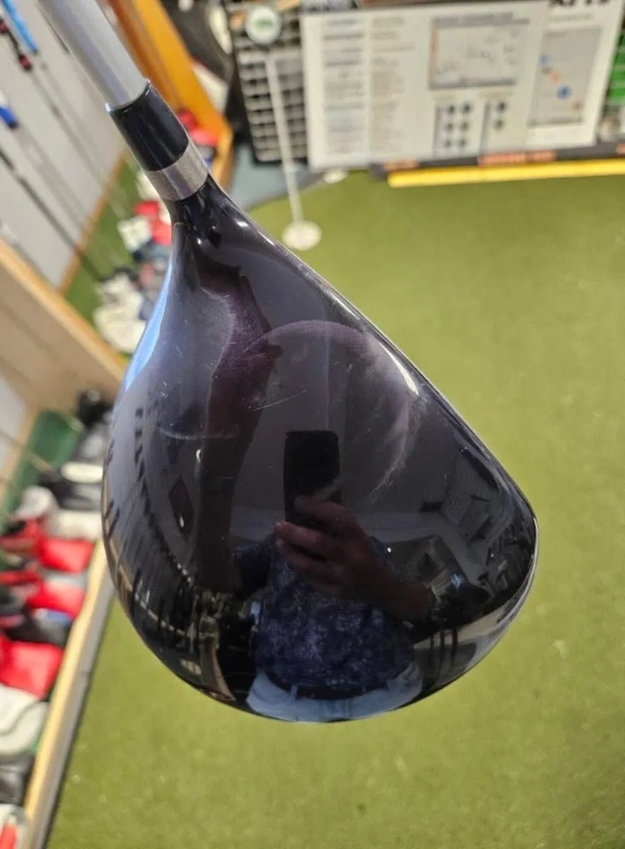 Ladies Ping Rhapsody Driver - Image 3