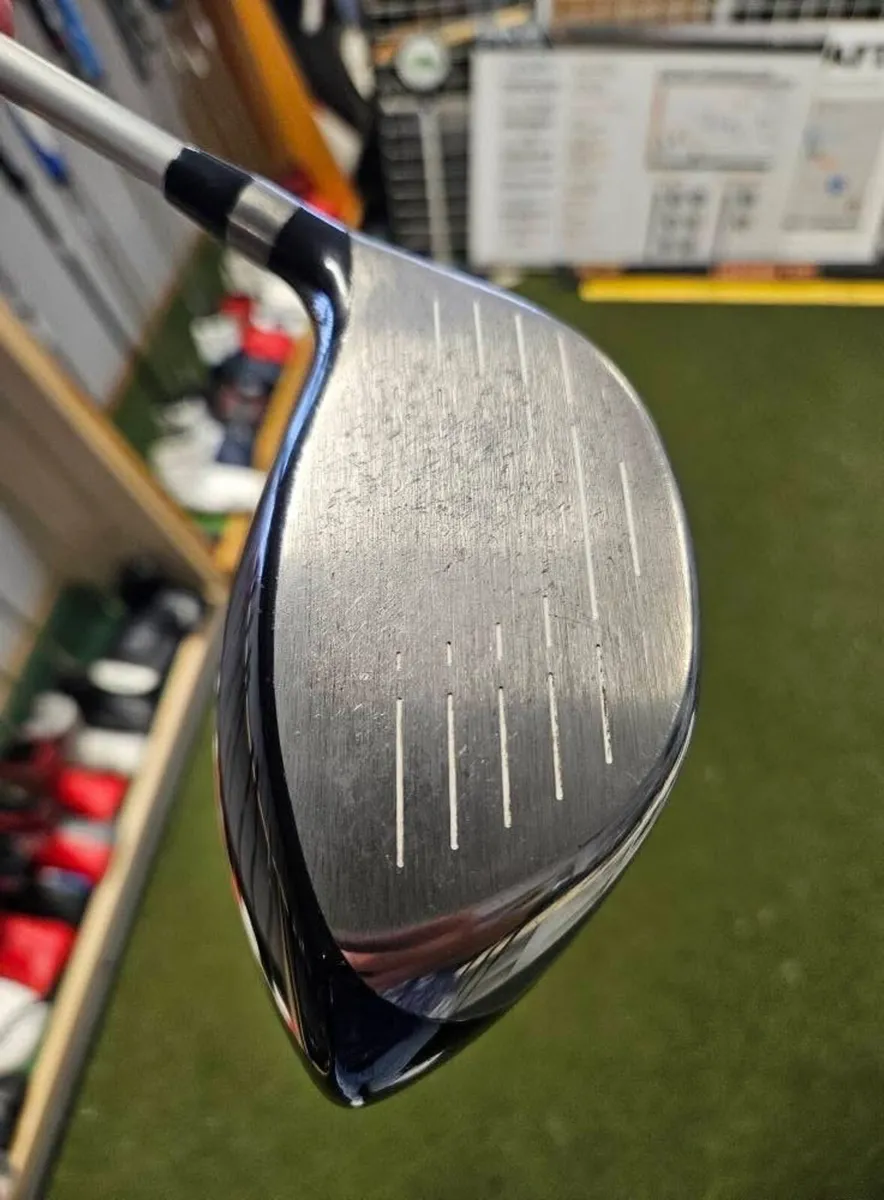 Ladies Ping Rhapsody Driver - Image 4