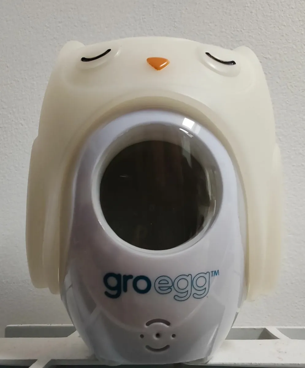 GroEgg