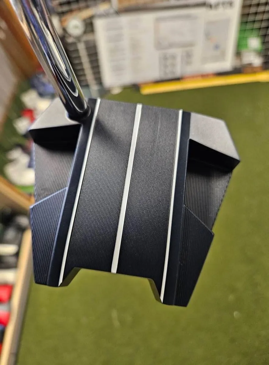 Odyssey Ai-One Milled Eleven T Putter - Image 2