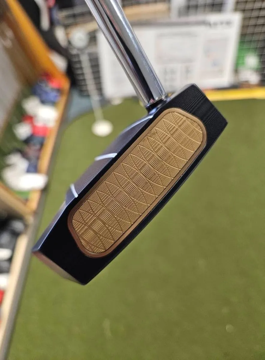 Odyssey Ai-One Milled Eleven T Putter - Image 3