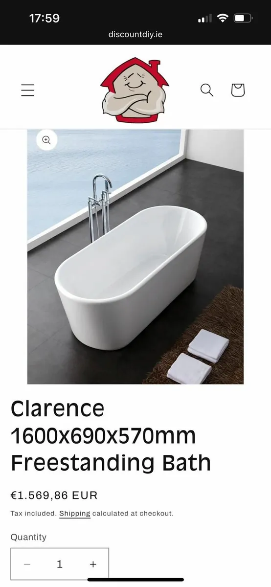 Bath - Image 1