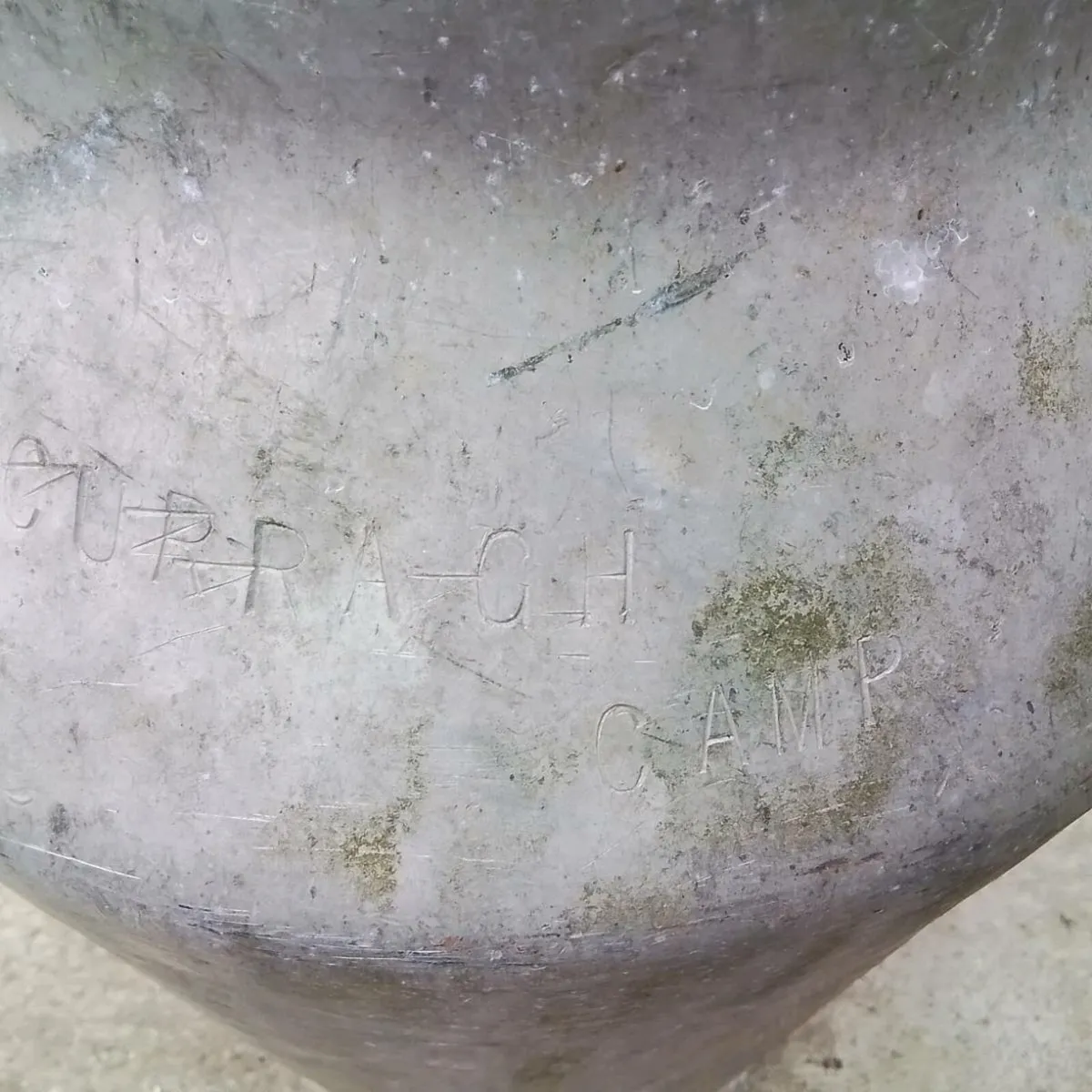 MILK CHURN - Image 3