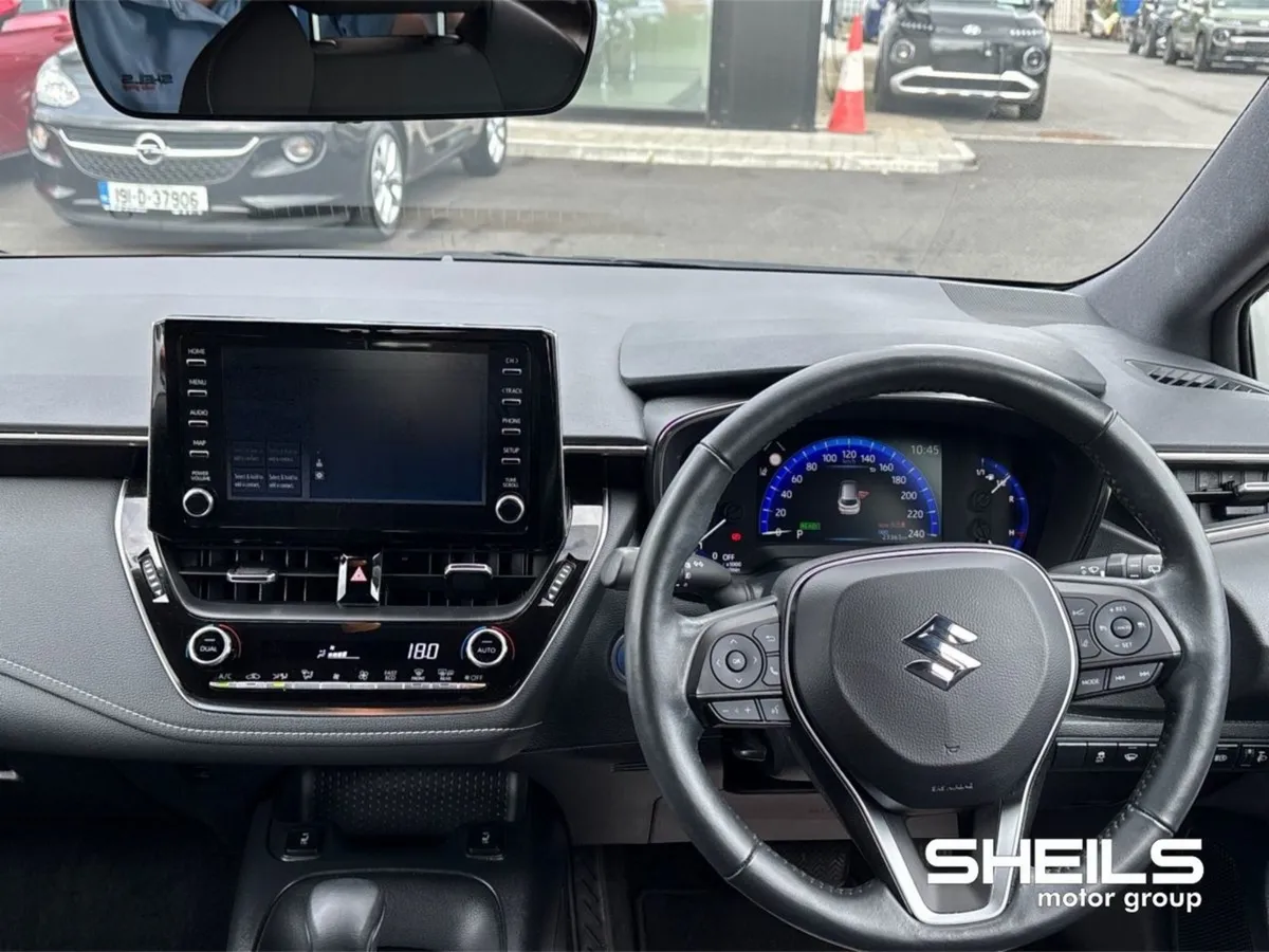 Suzuki Swace Swace 1.8 Hybrid Sz-t CVT - Image 3