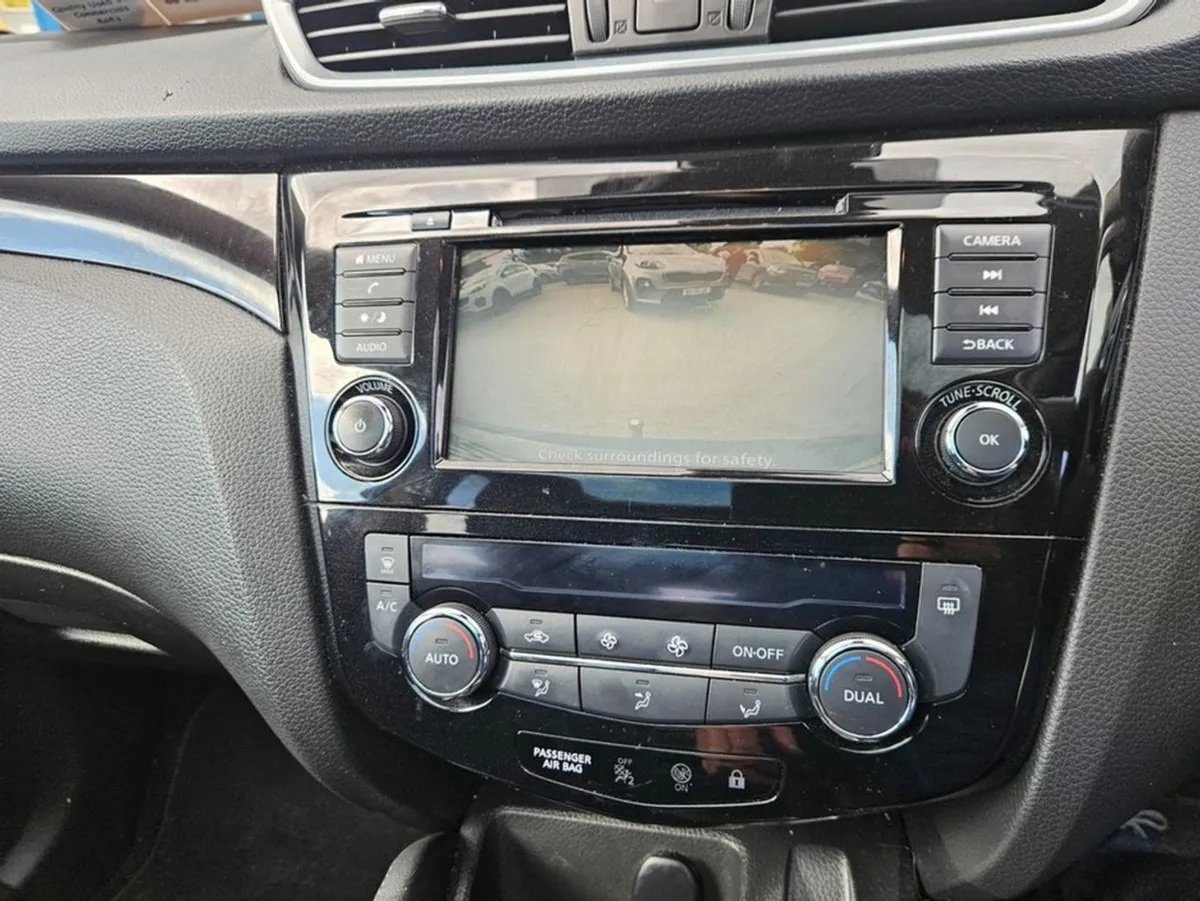 Nissan QASHQAI 1.5 DSL SE SS My20 4DR - Image 4