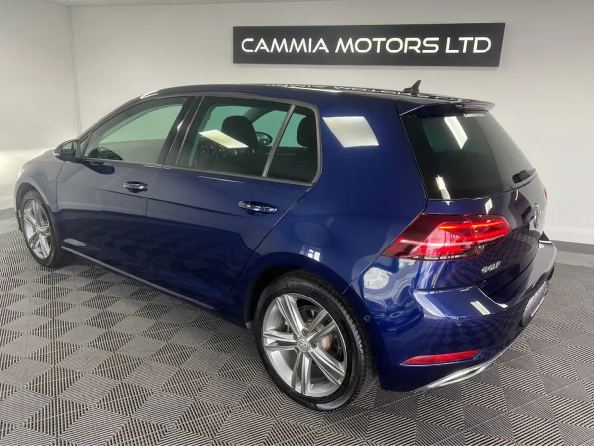 Volkswagen Golf  volkswagen Golf Tdi   2.0   mk7. - Image 3