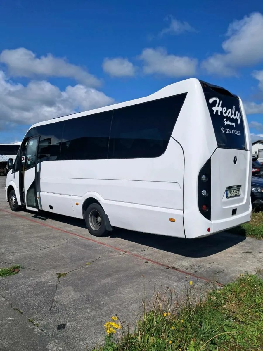 Mercedes-Benz Sprinter 2015 - Image 4